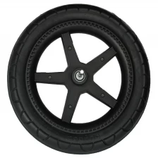 Chine Chine mousse de polyuréthane Fournisseurs rempli de mousse pneus de 18 pouces pneus des roues de 16 pouces meilleurs Roues et pneus prix des pneus 4x4 fabricant