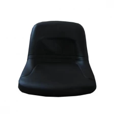 中国 中国聚氨酯清洁汽车座椅供应商，聚氨酯自结皮的定制PU座垫 制造商