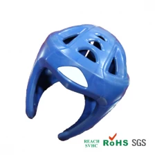 porcelana China Polyurethane helmets suppliers, lifting boxing protective helmets, PU helmets, boxing helmets, China PU foam manufacturers fabricante