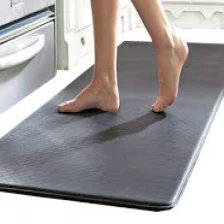 China China Polyurethane integral skin foam components suppliers all weather kitchen fatigue mats manufacturer