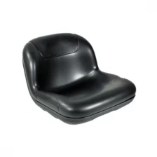China China Polyurethane sweeper seat supplier, cushion Pu ,Pu playground car seat manufacturer