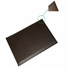 Cina Cina fornitore di fatica-mat, resistente schiuma tappetino PU acqua, antiscivolo professionale tappeto manufacuturer, tappetino PU di alta qualità produttore