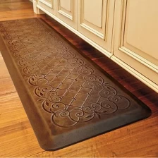 中国 China high quality ergonomic mats for standing メーカー