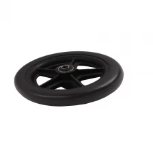 porcelana China hizo la calidad del hight de silla de ruedas de la rueda cochecito neumático y neumático de la bici fabricante