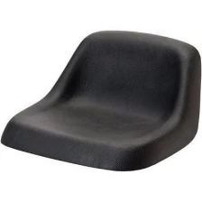 Cina Porcellana Manufacturing Seat fabbrica di rifilatura, in poliuretano integrale sostituzione del cuscino del trattore sedile, artigiano rasaerba copertura del sedile produttore