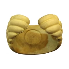 porcelana China, ordenó a todos los tipos de productos de poliuretano proveedor PU cojín de espuma alas de ángel en forma de corazón mouse pad muñeca fabricante