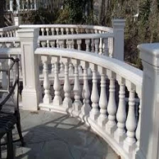 中国 China polyurethane baluster mold,antique baluster,balustrade outdoor,decorative balusters 制造商