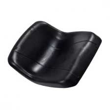China China polyurethane foam suppliers riding lawn mower seat cover,lawn mower suspension seat manufacturer