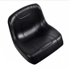 China China supplier comfortable Custom PU Farm garden car seat supplier, polyurethane seat, PU anti fatigue cushion manufacturer