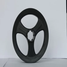 中国 中国聚氨酯零部件制造商PU轮胎 制造商