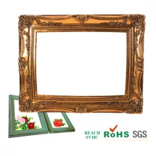China Chinese polyurethane parts maker, PU jewelry cabinet frame supplier, China PU material frame manufacturers, PU imitation wooden frame supplier manufacturer
