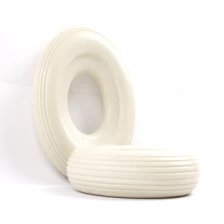 porcelana Proveedor de poliuretano china de neumáticos inflables neumáticos carretilla fabricante