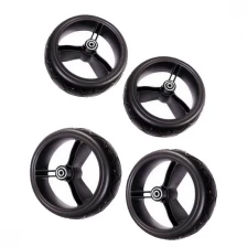 China Chinese suppliers of polyurethane products, processing wheelchair tire factory, custom PU solid tires, PU tires China suppliers manufacturer