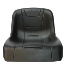 China Classic Accessories Tractor Seat,Easy riding lawn mower seat, Farm garden car seat，China Custom seats manufacturer
