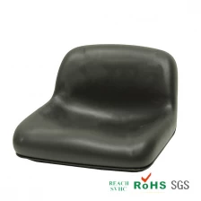 China Clean Car Seat China supplier, PU mower seat Made in China, PU seat Chinese factory, PU molded seat manufacturer