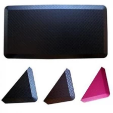 Chine Taille différente bonnes personnalisé élasticité lavable paillassons intérieur paillassons lavables machines antidérapant paillassons lavables fabricant