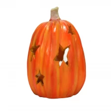 中国 Eco-friendly Carving Pumpkins,Celebrate Halloween Polyurethane Pumpkins,halloween pumpkin ,Halloween pumpkin lantern メーカー