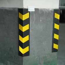 中国 车间边角护板，PU角柱保护器 制造商