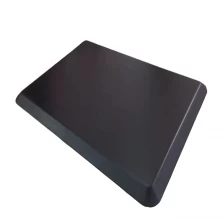 Κίνα Factory custom 100% PU anti fatigue waterproof non slip kitchen office mat κατασκευαστής