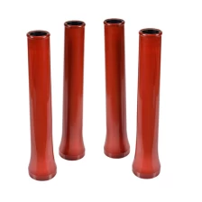 中国 消火栓每桶中国聚氨酯部件供应商的PU消防水带的高密度硬质聚氨酯消防水带 制造商