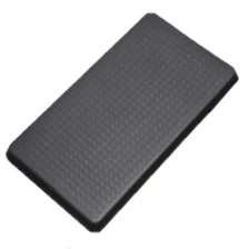 Chine Tapis de sol pour les tapis de sol enfants pour les camions Ourdoor tapis de plastique mat fabricant
