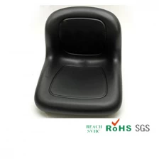 China Forklift seat Chinese suppliers, PU mower seat Chinese manufacturing, PU seat Chinese factories, PUR seat manufacturer