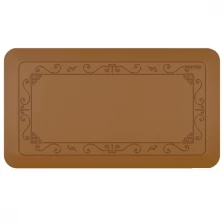 中国 Polyurethane mats anti fatigue, antifatigue kitchen mats, comfort mats kitchen, kitchen mats, floor mats メーカー