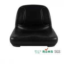 China Harvesters seat Chinese factory, PU mower seat Made in China, PU seat Chinese suppliers, PUR one-piece seat manufacturer
