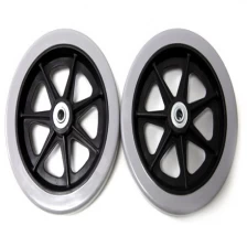 porcelana Neumáticos PU de la alta moda grieta contra duradera fabricante