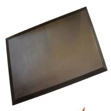 China High grade PU car mat yoga mat and comfortable non slip bath mat manufacturer