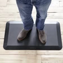 China Hoge kwaliteit PU vloermat, Hot verkoop vloermat, niet giftig Foam Floor Mat, niet giftig keuken Mat fabrikant