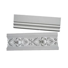 China High quality cornice,China home decoration cornice supplier,wall and ceiling junction,DIY adjustable upholstery cornice manufacturer