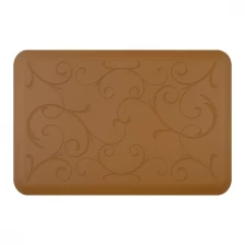 中国 High quality step mats, rugs in kitchen, rug anti slip mat, rubber stair mats, padded exercise mat メーカー