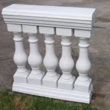 China High quality polyurethane baluster, China Supplier Baluster,stair Baluster manufacturer