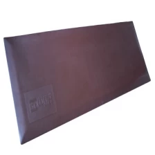 Chine Mat Anti Slip tapis de sol en polyuréthane PU Hot tapis de sol de la chambre fabricant