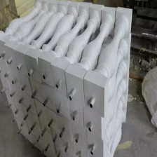中国 热销优雅型聚氨酯栏杆 制造商