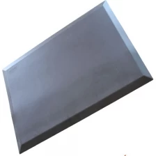 中国 Hot高品质，高档次PU健身垫防滑脚垫防水耐用垫 制造商