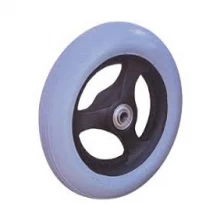 China Hot selling high quality baby carriage tire, stroller rubber tire, buggy tires,China PU tires suppliers manufacturer