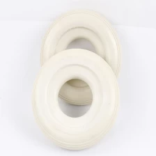 porcelana Neumáticos de poliuretano resistente al deslizamiento caliente neumáticos de espuma de poliuretano fabricante