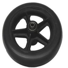 China Polyurethane tire sale, tires and wheels, stroller accessories, tyre manufacturers, foam filled tires manufacturer
