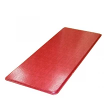中国 Indoor Super Absorbs Mud Doormat Latex Backing Non Slip Door Mat for Small Front Door Inside Floor Dirt Trapper Mats 制造商