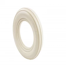 porcelana Inflación buena guality pu rueda espuma libre de la mini rueda sólida y la rueda de la PU fabricante