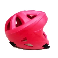 China Personalized polyurethane protective helmet in bulk manufacturer