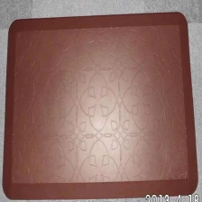 中国 Memory 100% PU Foaming Anti-fatigue Kitchen Flooring Mats with different color メーカー