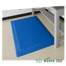 China Memory foam mats, non-slip kitchen mats, floor mats, bath mats, custom polyurethane polyurethane mats fabricante