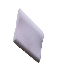 중국 메모리 폼 베개 목 베개 장식 베개 마사지 베개 제조업체