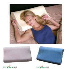 中国 低反発の枕PU遅いリバウンド枕寝具枕PUポリウレタン記憶フォーム メーカー