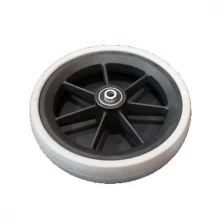 China New boa qualidade aceitar personalizado e hot wheels duráveis ​​pneus de borracha de carrinho de golfe pneu pneus para carrinho de bebê fabricante