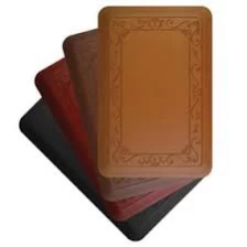 China New style fashion eco friendly pu foam mats manufacturer