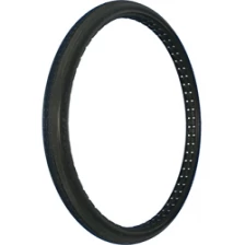 porcelana OEM Rohs approved pu airless tires for sale fabricante